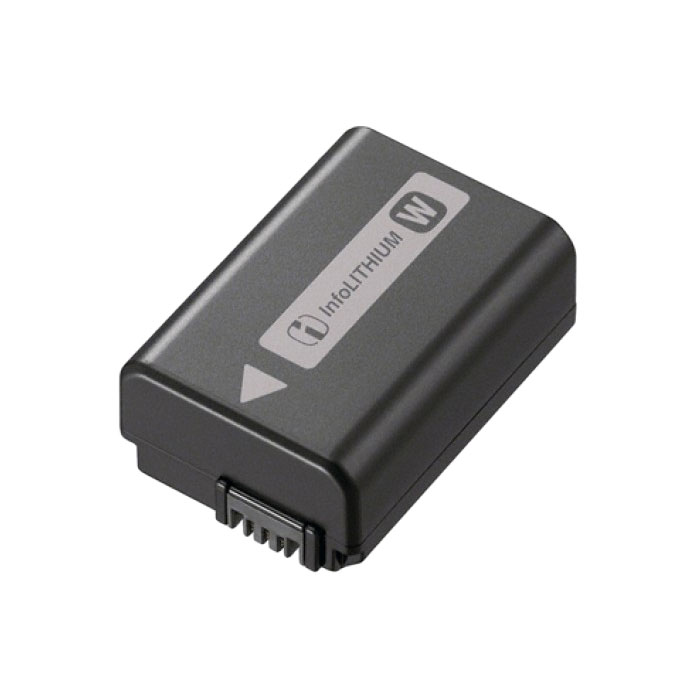 NP-FW50 | Pin sạc Máy ảnh Sony