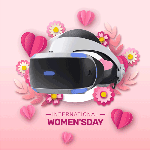 CUH- ZVR2HUC | Kính thực tế ảo PlayStation VR kèm PS Camera