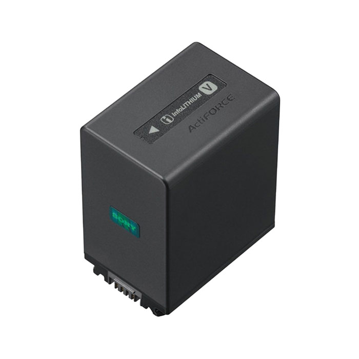 NP-FV100A | Pin sạc máy quay Sony