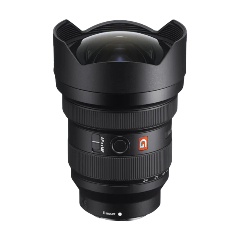 SEL1224GM | Ống kính FE 12-24mm F2.8 GM