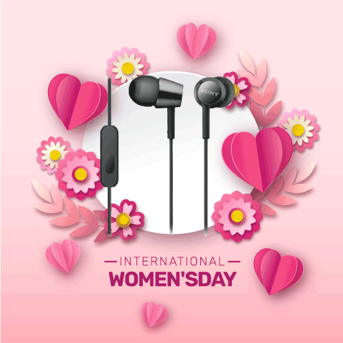 MDR-EX155AP | Tai nghe In-ear