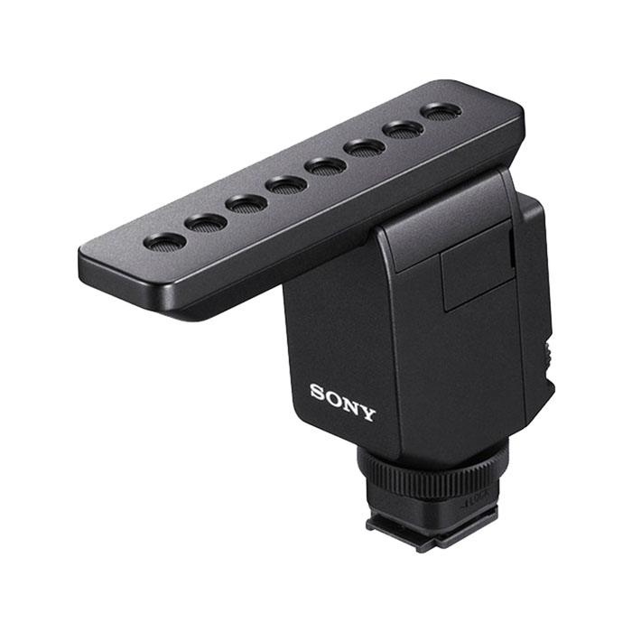 ECM-B1M | Micro định hướng Sony