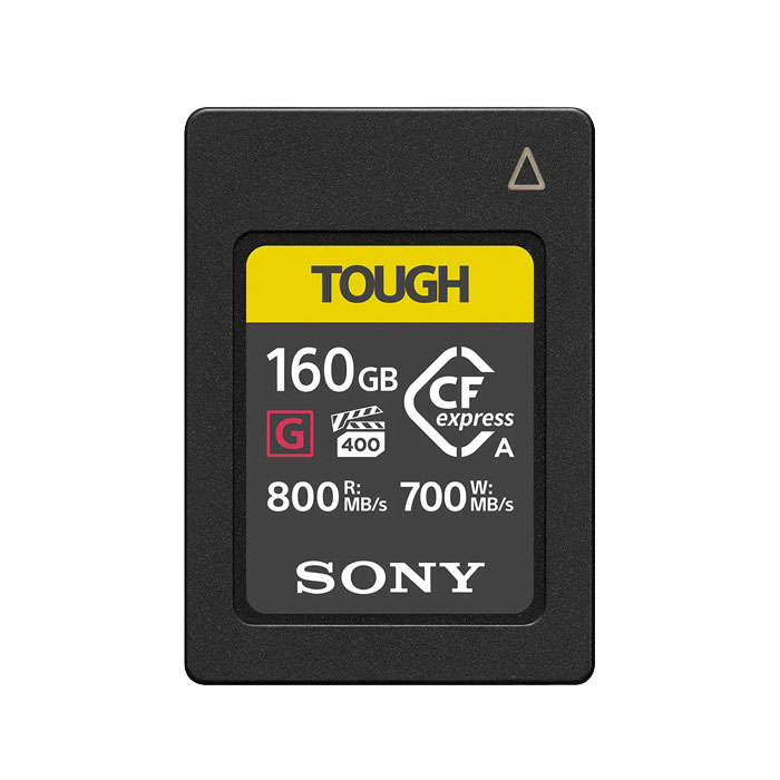 CEA-G160T | Thẻ nhớ CFexpress Sony