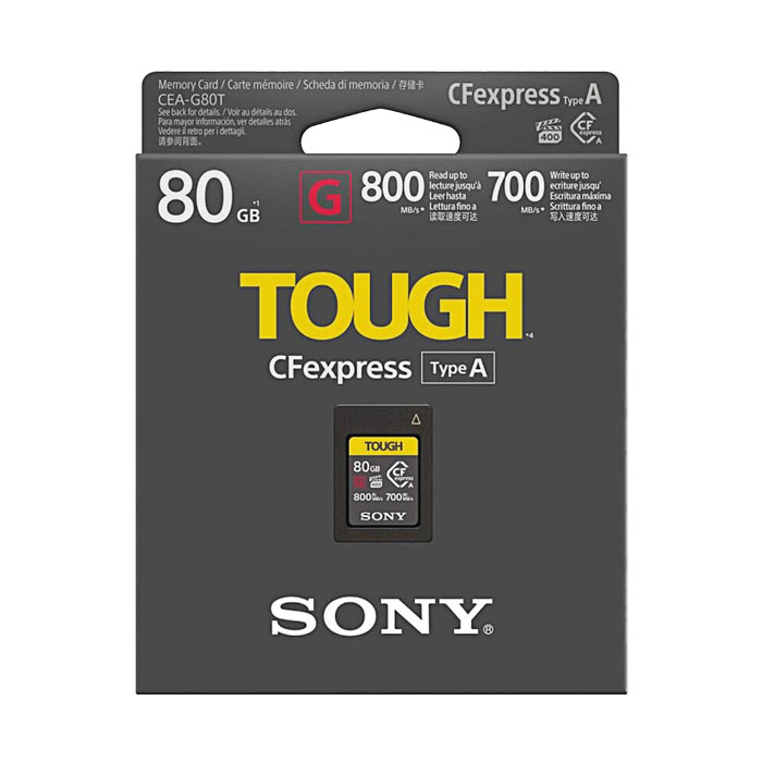 CEA-G80T-2