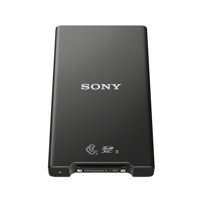 MRW-G2 | Đầu đọc thẻ CFexpress Sony