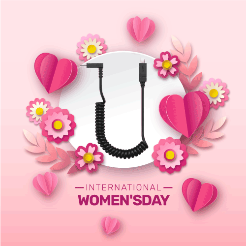 VMC-MM2 | Cáp đồng bộ máy ảnh Sony