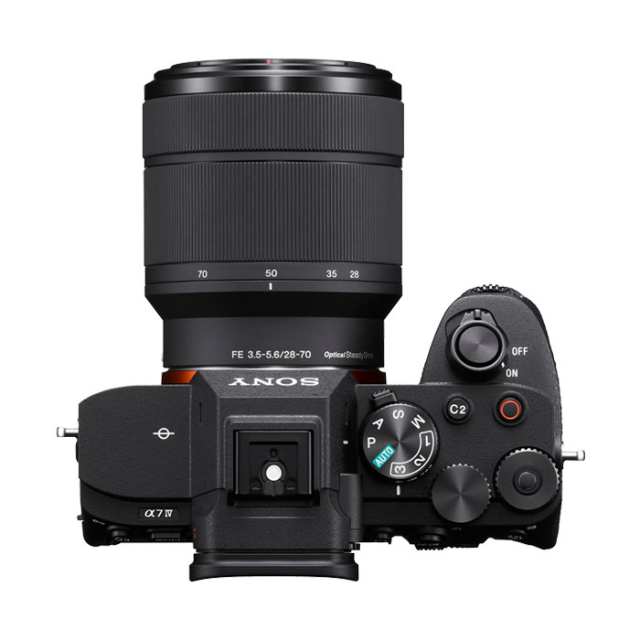 ILCE-7M4K-3