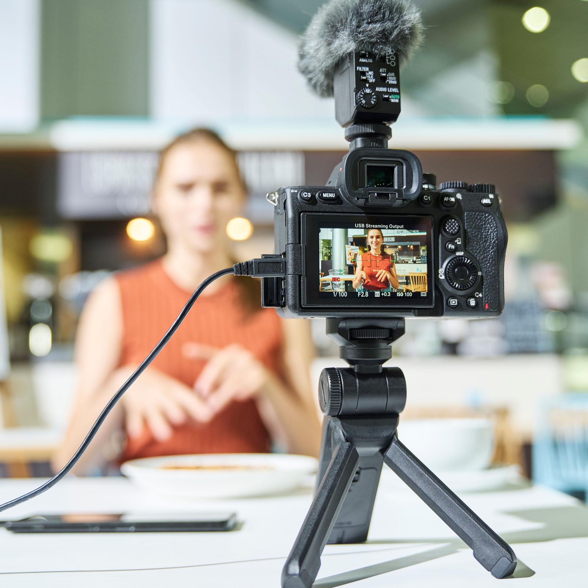 LiveStreaming