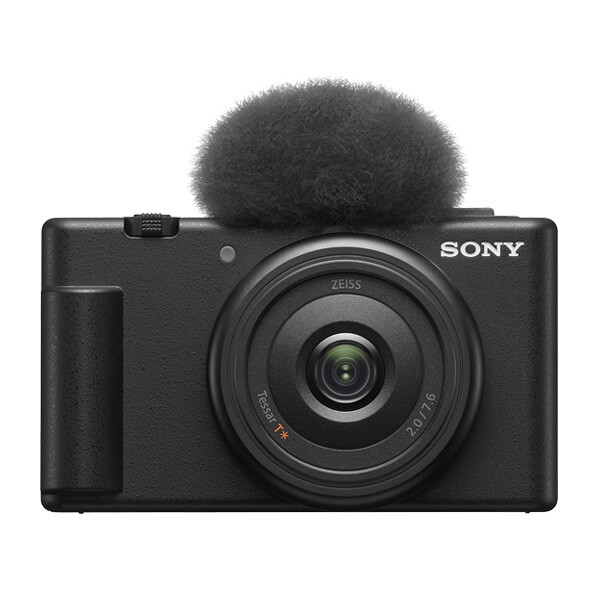 ZV-1F | Máy quay vlog Sony