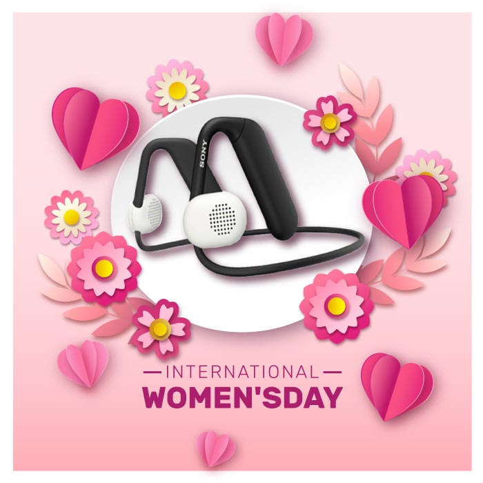 WI-OE610 | Tai nghe thể thao FloatRun Sony