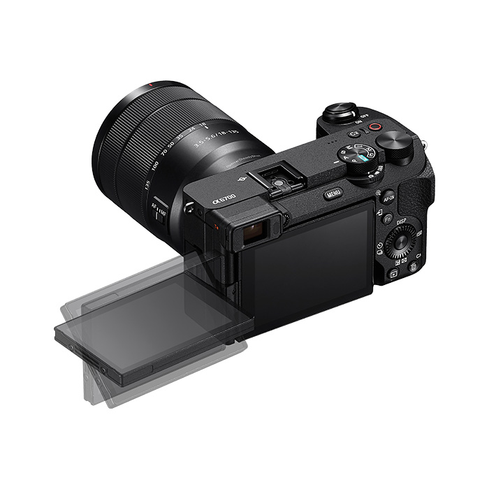 ILCE-6700M-2