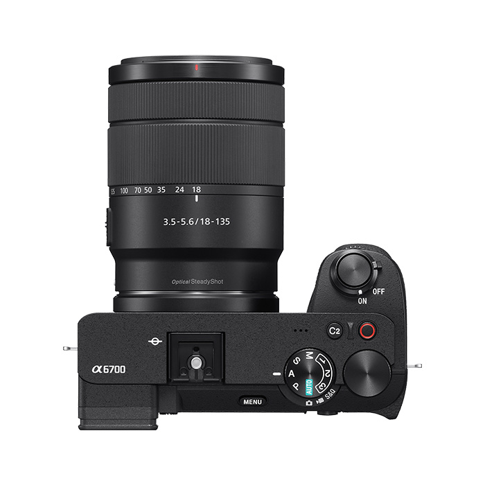 ILCE-6700M-4