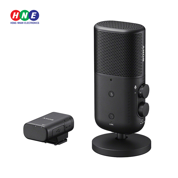 ECM-S1 | Micro phát trực tiếp Sony