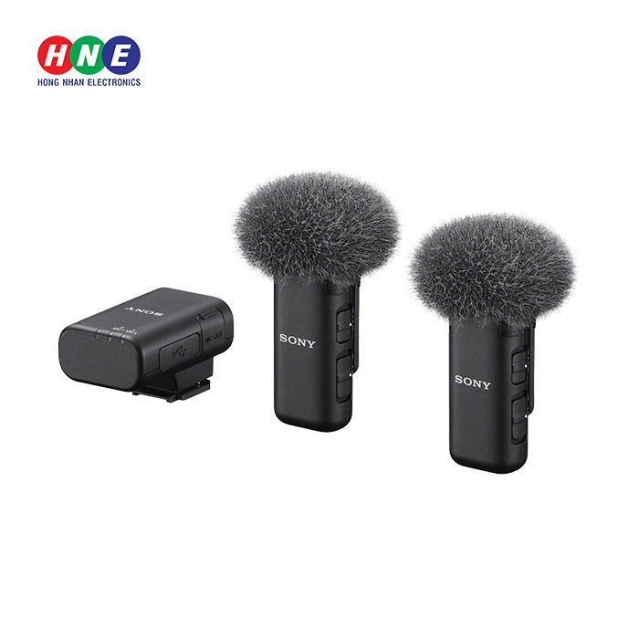 ECM-W3 | Micro không dây Sony