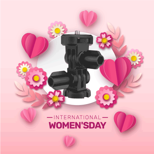 VCT - AMK1 | Giá gắn máy quay ActionCam