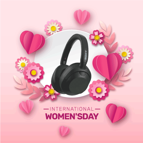 WH-ULT900N | Tai Nghe Chống Ồn Sony