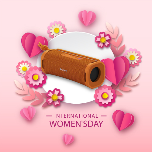 SRS-ULT10 | Loa Bluetooth Sony ULT Field 1