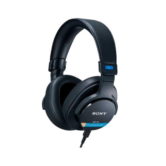 MDR-M1 I Tai Nghe Kiểm Âm Kín