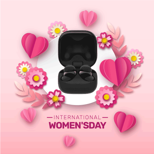 WF-LS910N | Tai Nghe Chống Ồn Không Dây LinkBuds Fit