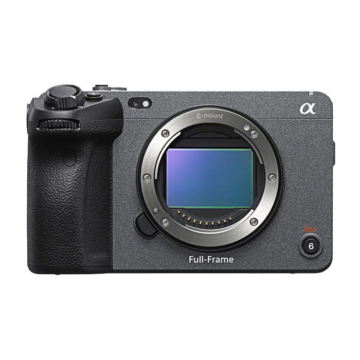 ILME-FX3A | Máy Quay Creative Pro Sony