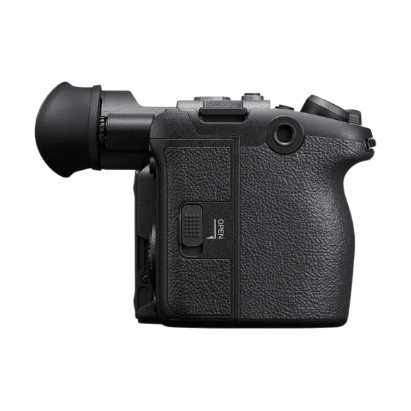 Sony ILME-FX2 4K cinema camera chuyên nghiệp