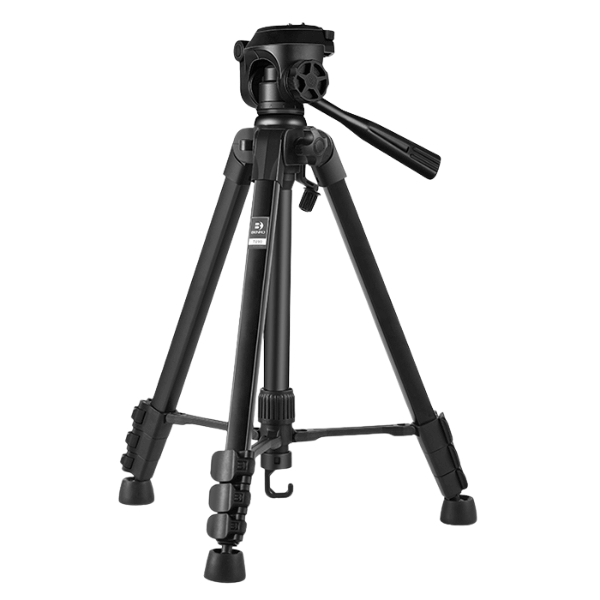 T890 I Chân máy ảnh, máy quay hiệu Benro